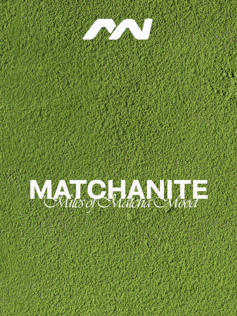 Stone-ground ceremonial matcha